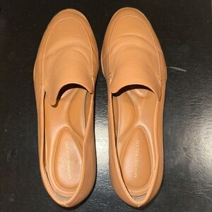 Antonio Melani Women's Glen Slip-On Leather Loafers